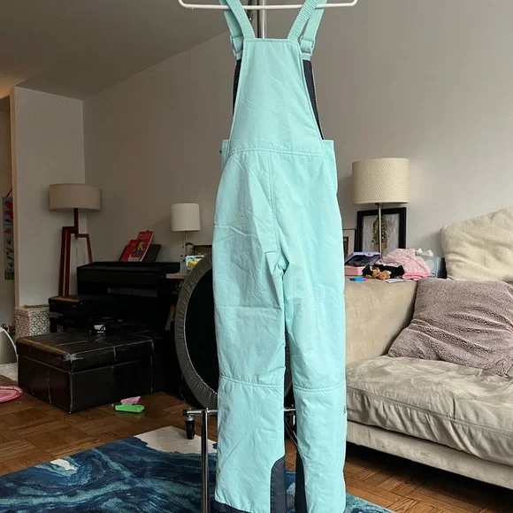Arctic youth snow skipants